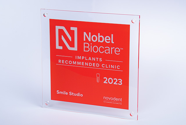 Zubni implantati Rijeka Nobel BioCare