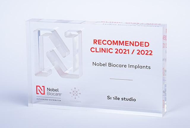 Rijeka Zubni implantati Nobel biocare