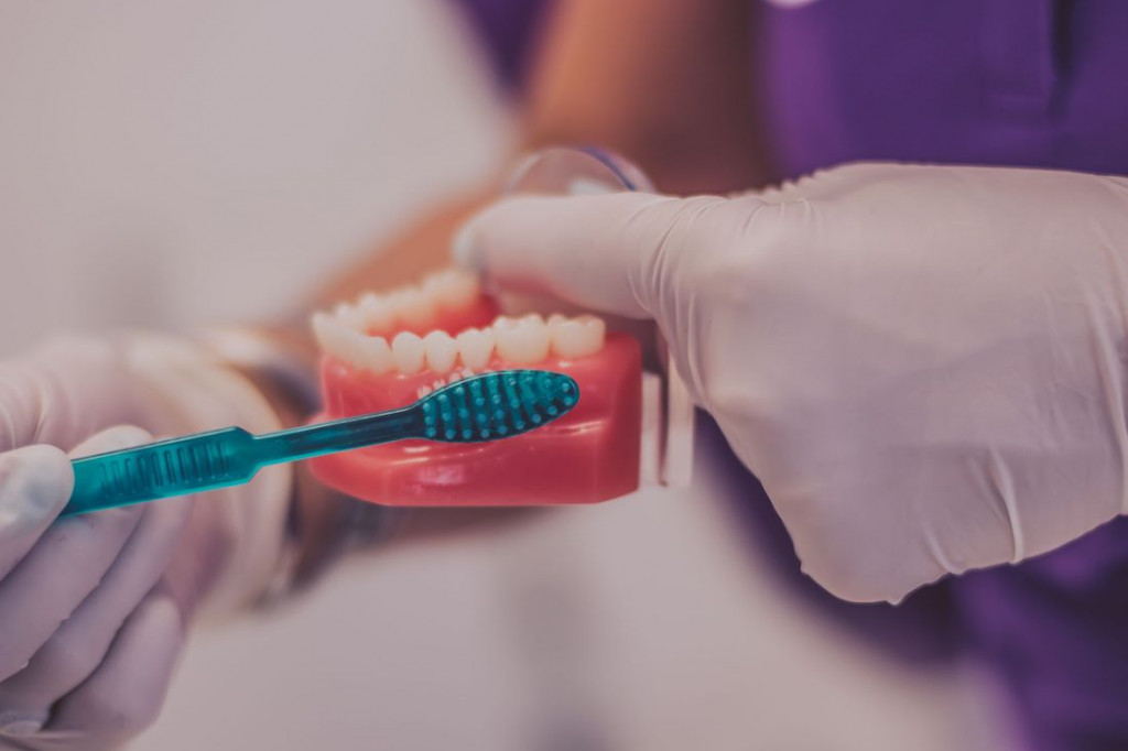 Zobozdravstvo - Veje zobozdravstva