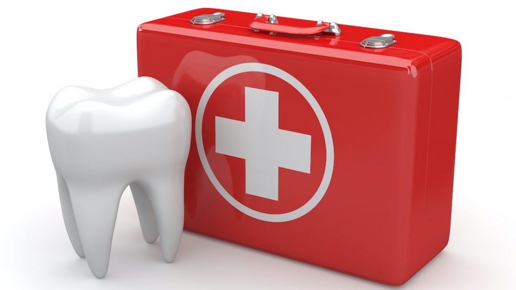 Problemi dentali