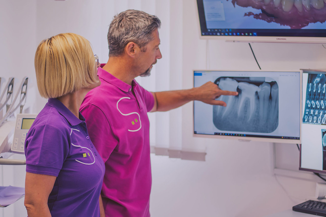 Smile studio Stomatolog, Rijeka