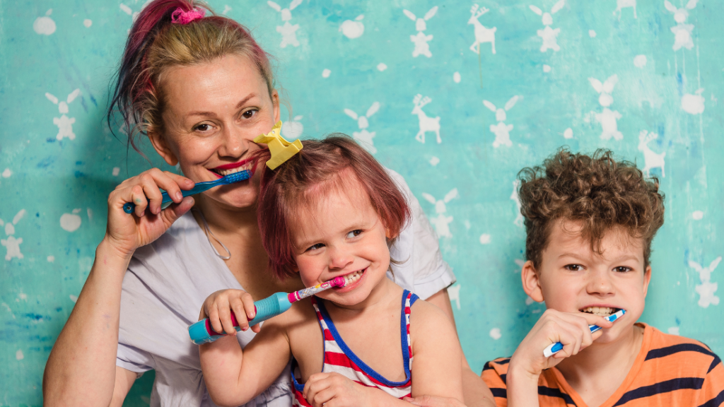 Četkice i ostala pomagala za održavanje oralne higijene? - Smile Studio