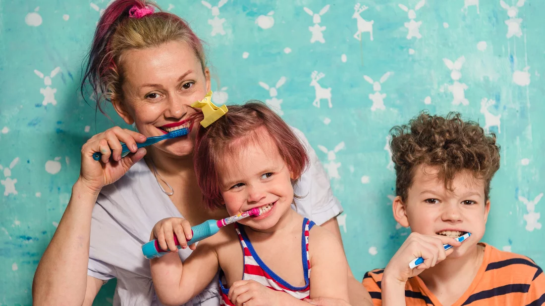 četkice, spazzolini