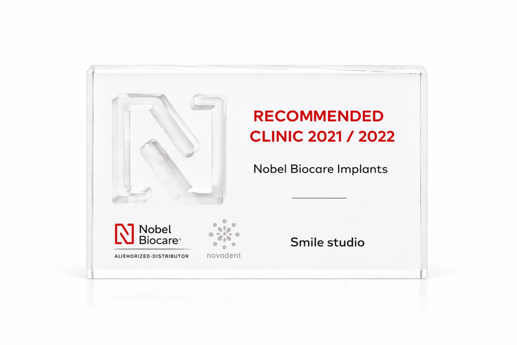 Rijeka Zubni implantati Nobel biocare