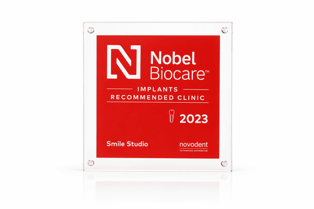 Zubni implantati Rijeka Nobel BioCare