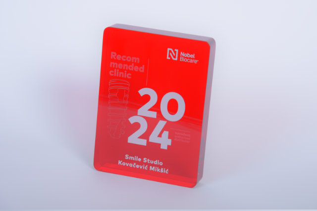 Zubni implantat Rijeka